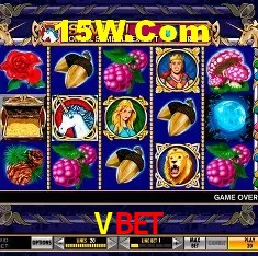 Experiência VIP Vbet